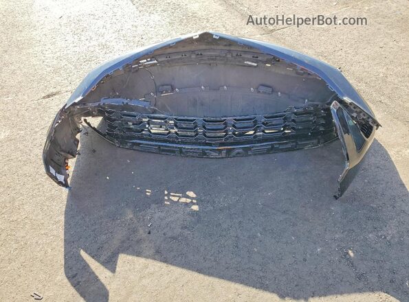 1GNSCBKDXPR148942 2023 CHEVROLET SUBURBAN Black Vista de la etiqueta del VIN