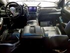 2017 Chevrolet Tahoe C1500 Premier Серый vin: 1GNSCCKC1HR205270