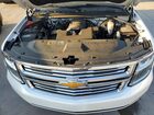 2018 Chevrolet Tahoe C1500 Premier Белый vin: 1GNSCCKCXJR328989