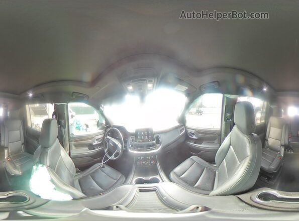 1GNSCCKD2MR392067 2021 CHEVROLET SUBURBAN White სალონის 360-გრადუსიანი ხედი