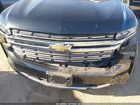 2023 Chevrolet Suburban 2wd Premier Black vin: 1GNSCFKD9PR196844