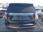 2023 Chevrolet Suburban 2wd Premier Black vin: 1GNSCFKD9PR196844