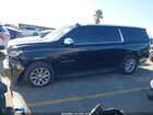 2023 Chevrolet Suburban 2wd Premier Black vin: 1GNSCFKD9PR196844