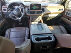 2023 Chevrolet Suburban 6.2l V8  High Country Black vin: 1GNSCGKL9PR290932