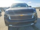 2023 Chevrolet Suburban 6.2l V8  High Country Black vin: 1GNSCGKL9PR290932