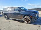 2023 Chevrolet Suburban 6.2l V8  High Country Black vin: 1GNSCGKL9PR290932