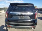 2023 Chevrolet Suburban 6.2l V8  High Country Black vin: 1GNSCGKL9PR290932