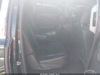 2016 Chevrolet Suburban Lt Black vin: 1GNSCHKC2GR307964