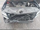 2016 Chevrolet Suburban Lt Black vin: 1GNSCHKC7GR417151