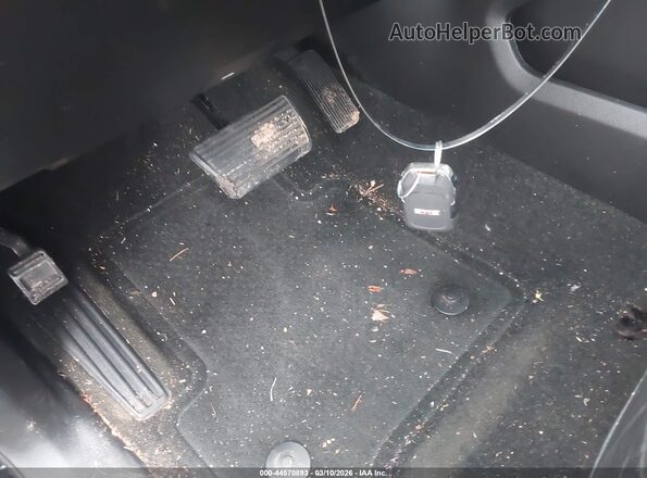 1GNSCHKC7GR417151 2016 CHEVROLET SUBURBAN Black Вид панелі приладів