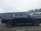 2016 Chevrolet Suburban Lt Black vin: 1GNSCHKC7GR417151
