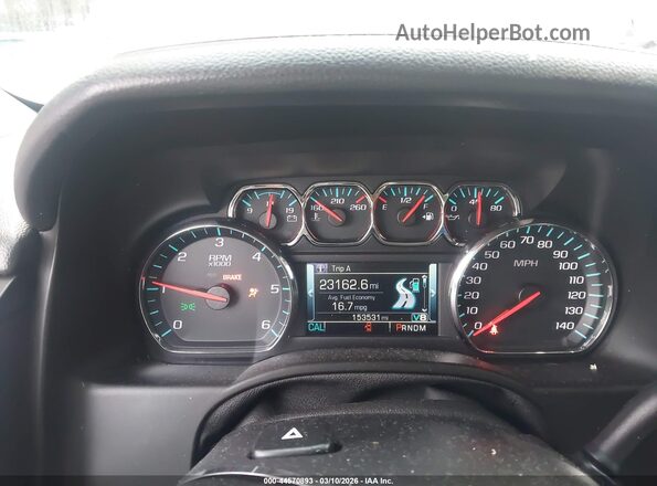 1GNSCHKC7GR417151 2016 CHEVROLET SUBURBAN Black Вид задніх сидінь
