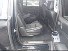 2016 Chevrolet Suburban Lt Black vin: 1GNSCHKC7GR417151
