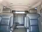 2018 Chevrolet Suburban C1500 Premier White vin: 1GNSCJKC2JR201528