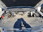 2018 Chevrolet Suburban C1500 Premier White vin: 1GNSCJKC2JR201528