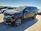 2021 Chevrolet Tahoe C1500 Lt Black vin: 1GNSCNKD8MR317840