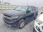 2021 Chevrolet Tahoe C1500 Lt Black vin: 1GNSCNKDXMR275154