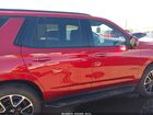 2022 Chevrolet Tahoe 2wd Rst Red vin: 1GNSCRKD5NR183605