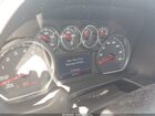 2021 Chevrolet Tahoe 2wd Rst Красный vin: 1GNSCRKD7MR289035
