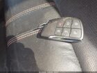 2021 Chevrolet Tahoe 2wd Rst Красный vin: 1GNSCRKD7MR289035