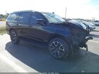 2021 Chevrolet Tahoe 2wd Rst Black vin: 1GNSCRKD8MR359240