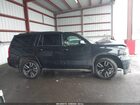 2018 Chevrolet Tahoe Lt Черный vin: 1GNSKBKC0JR151348