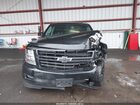 2018 Chevrolet Tahoe Lt Черный vin: 1GNSKBKC0JR151348