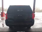 2018 Chevrolet Tahoe Lt Черный vin: 1GNSKBKC0JR151348