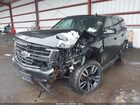 2018 Chevrolet Tahoe Lt Черный vin: 1GNSKBKC0JR151348