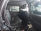 2018 Chevrolet Tahoe Lt Черный vin: 1GNSKBKC0JR151348