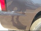 2016 Chevrolet Tahoe Lt Серый vin: 1GNSKBKC1GR450565