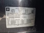 2016 Chevrolet Tahoe Lt Серый vin: 1GNSKBKC1GR450565