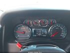 2016 Chevrolet Tahoe Lt Серый vin: 1GNSKBKC1GR450565