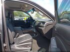 2016 Chevrolet Tahoe Lt Серый vin: 1GNSKBKC1GR450565