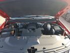 2016 Chevrolet Tahoe K1500 Lt Красный vin: 1GNSKBKC2GR330449