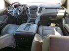 2017 Chevrolet Tahoe K1500 Lt Белый vin: 1GNSKBKC2HR190419