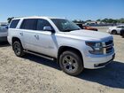 2017 Chevrolet Tahoe K1500 Lt Белый vin: 1GNSKBKC2HR190419