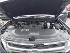 2017 Chevrolet Tahoe Lt Dark Blue vin: 1GNSKBKC2HR290908