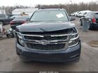 2017 Chevrolet Tahoe Lt Dark Blue vin: 1GNSKBKC2HR290908