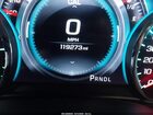 2017 Chevrolet Tahoe Lt Dark Blue vin: 1GNSKBKC2HR290908