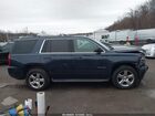 2017 Chevrolet Tahoe Lt Dark Blue vin: 1GNSKBKC2HR290908