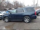 2017 Chevrolet Tahoe Lt Dark Blue vin: 1GNSKBKC2HR290908