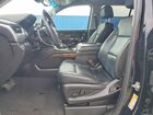2019 Chevrolet Tahoe K1500 Lt Черный vin: 1GNSKBKC2KR182148