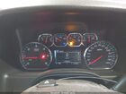 2018 Chevrolet Tahoe Lt Серый vin: 1GNSKBKC4JR107305