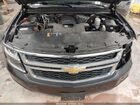 2018 Chevrolet Tahoe Lt Серый vin: 1GNSKBKC4JR107305