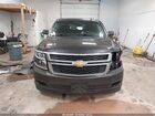 2018 Chevrolet Tahoe Lt Серый vin: 1GNSKBKC4JR107305