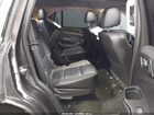 2018 Chevrolet Tahoe Lt Серый vin: 1GNSKBKC4JR107305