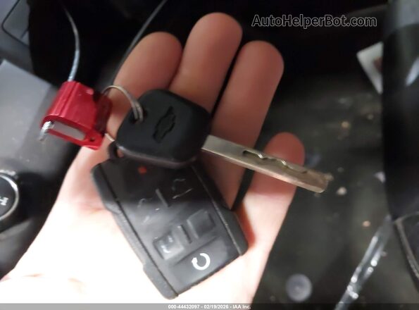 1GNSKBKC4JR107305 2018 CHEVROLET TAHOE Серый Вид панели приборов