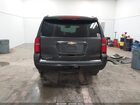 2018 Chevrolet Tahoe Lt Серый vin: 1GNSKBKC4JR107305