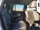 2019 Chevrolet Tahoe K1500 Lt Белый vin: 1GNSKBKC4KR170776